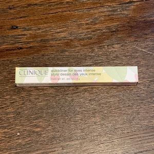 Clinique Quickliner for Eyes Intense
